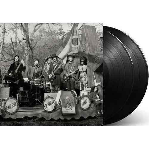 CONSOLERS OF THE LONELY [Vinyl]