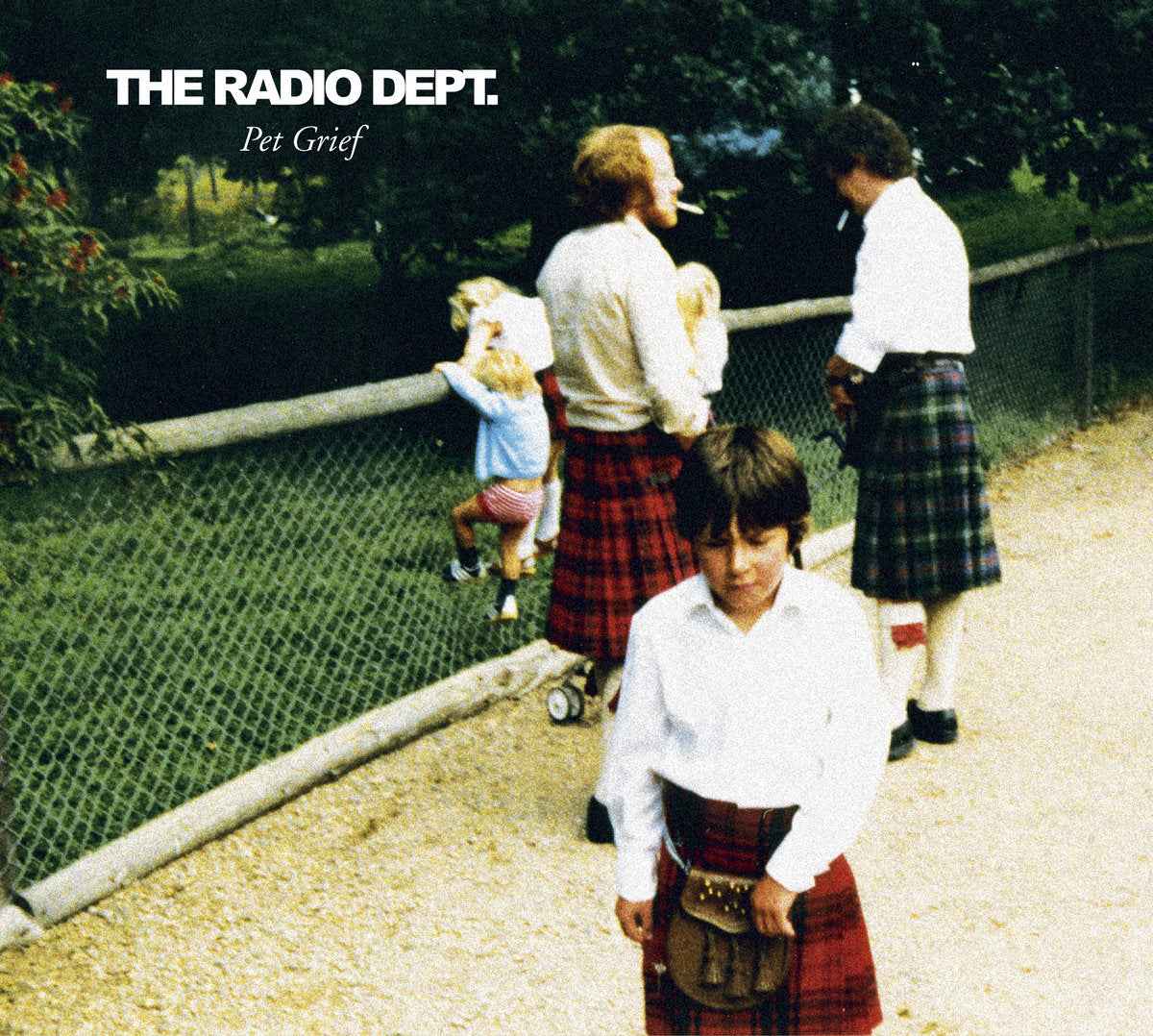 Pet Grief [Vinyl]