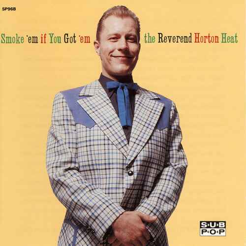 Smoke 'em If You Got 'em (Colored Vinyl, Clear Vinyl, Limited Edition) [Vinyl]