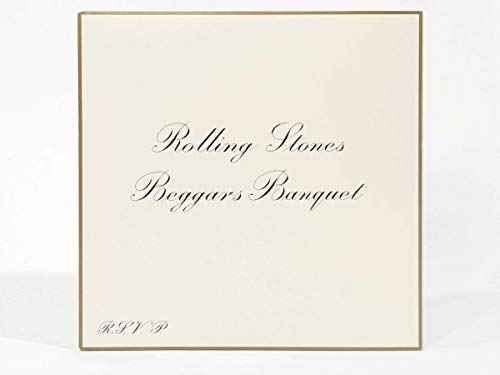 Beggars Banquet [50th Anniversary Edition][2 LP + 7"] [Vinyl]