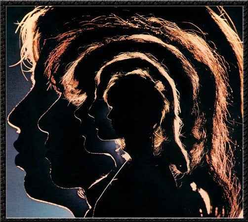 Hot Rocks 1964-1971 [Vinyl]