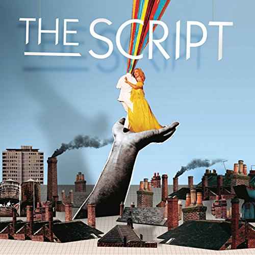 THE SCRIPT (IMPORT) [Vinyl]