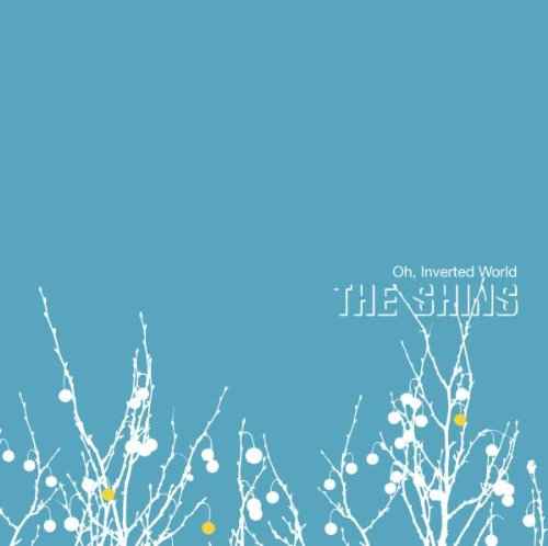 The Shins - Oh, Inverted World [Vinyl]