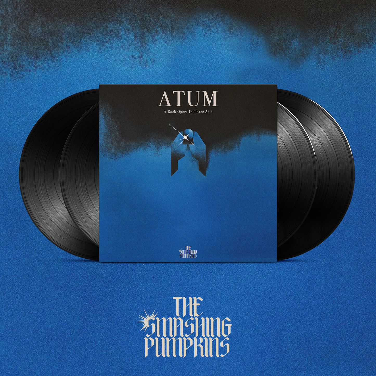 The Smashing Pumpkins - Atum (Indie Exclusive) [Vinyl]