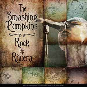 Rock the Riviera [Import] [Vinyl]