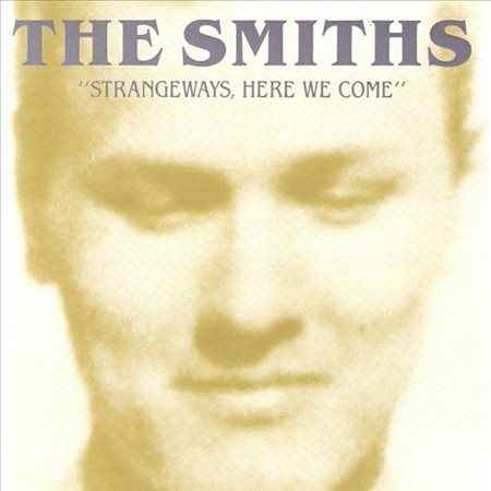 Strangeways, Here We Come [Vinyl]
