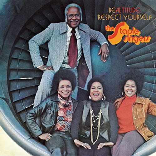 Be Altitude: Respect Yourself [LP] [Vinyl]