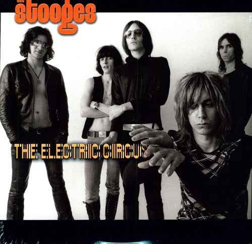 Electric Circus [Vinyl]