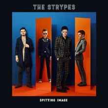 The Strypes - Spitting Image (2 Lp's) [Import] [Vinyl]