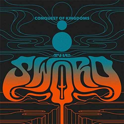 The Sword - Conquest Of Kingdoms [3 LP] [Vinyl]