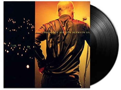 Live Between Us [Import] (2 Lp's) [Vinyl]