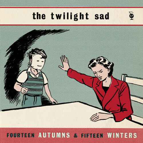 Fourteen Autumns & Fifteen Winters [Vinyl]