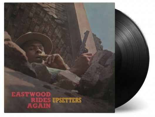 Eastwood Rides Again [180- Gram Black Vinyl] [Import] [Vinyl]