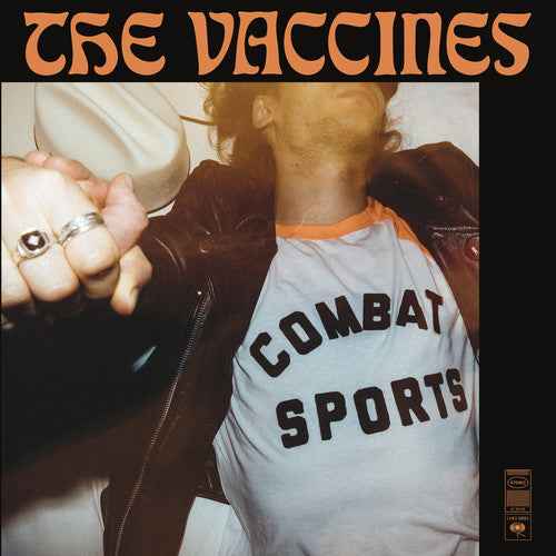Combat Sports [Explicit Content] (150 Gram Vinyl, Download Insert) [Vinyl]