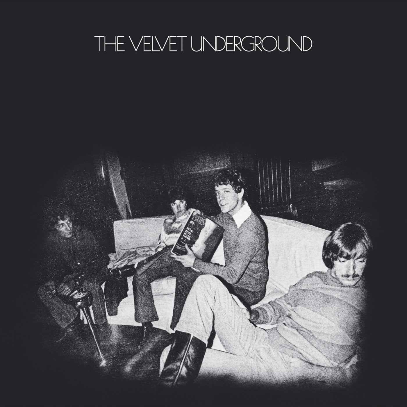 The Velvet Underground - White Light / White Heat [Half-Speed Master LP] [Vinyl]
