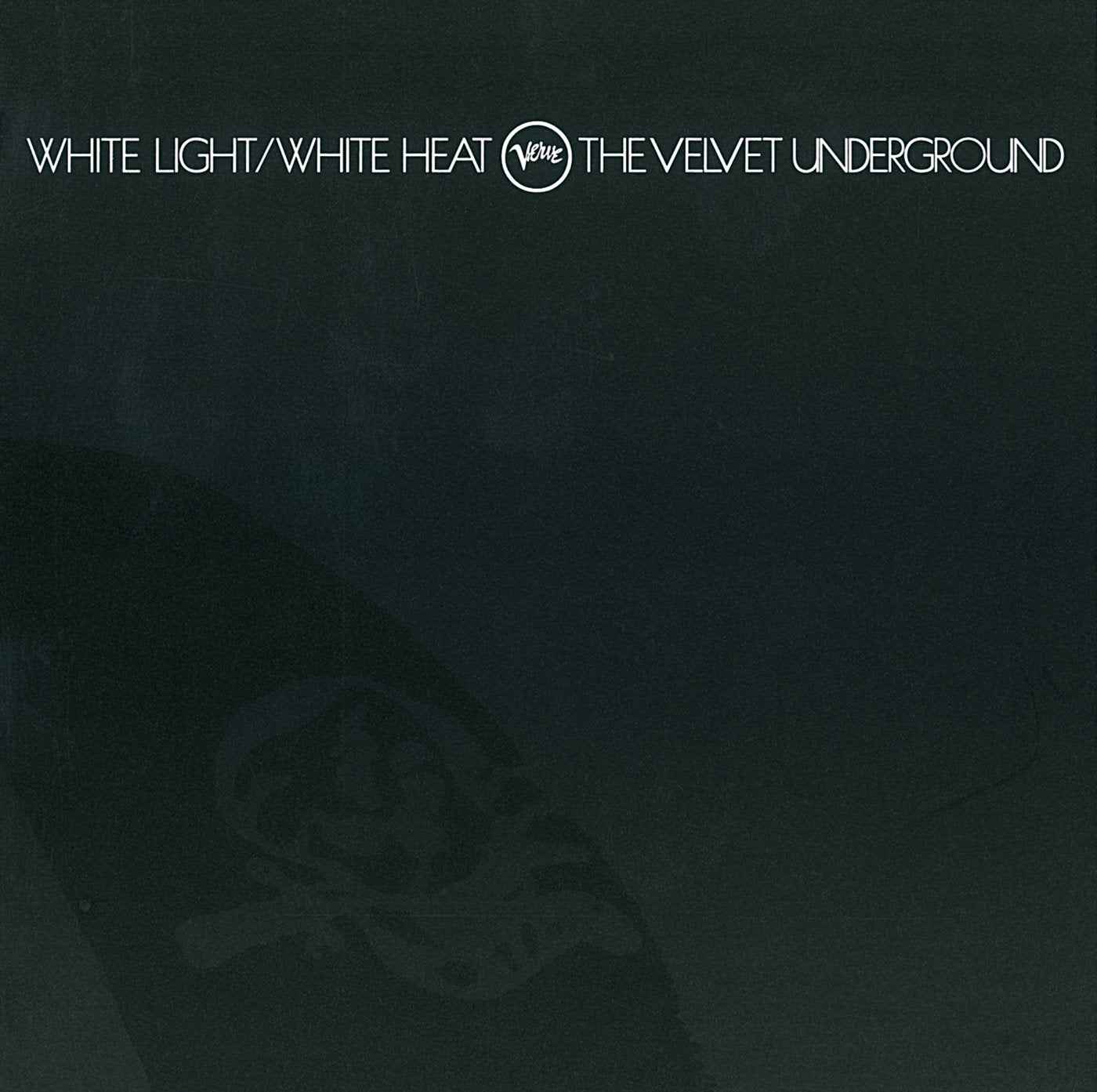 The Velvet Underground - White Light / White Heat [Turquoise Blue 2 LP] [Vinyl]