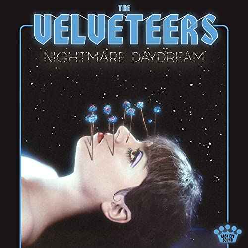 Nightmare Daydream [LP] [Vinyl]