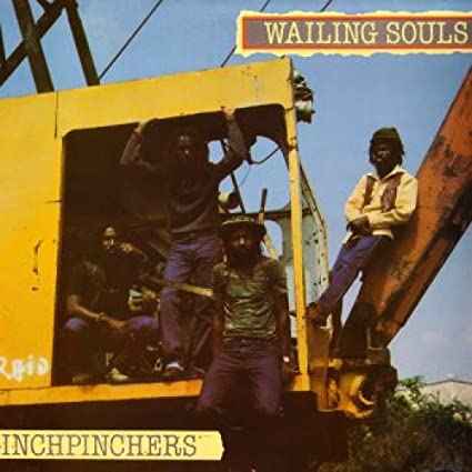 Inchpinchers [Vinyl]