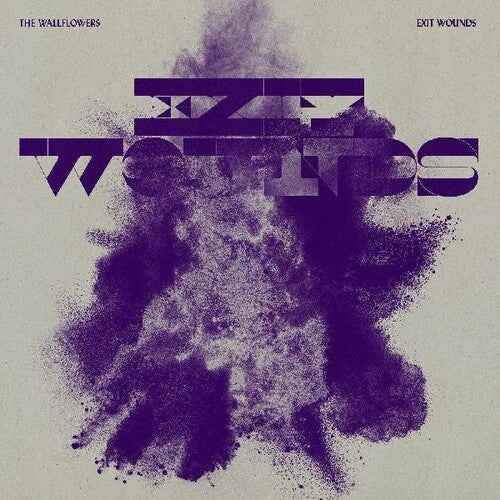 Exit Wounds (Colored Vinyl, Purple, Indie Exclusive) [Vinyl]