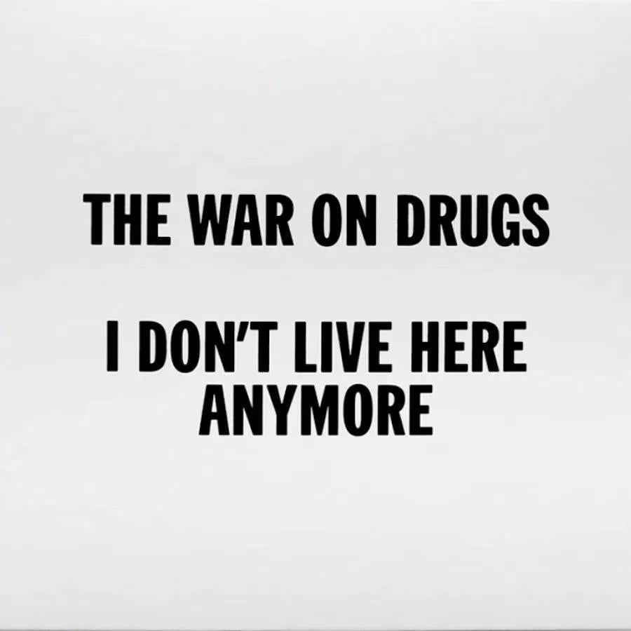 I Don't Live Here Anymore (Indie Exclusive) (Box Set) (4 Lp's) [Vinyl]