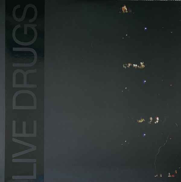 Live Drugs (2 Lp's) [Vinyl]