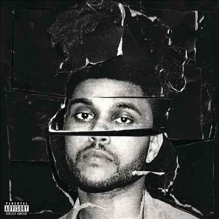 BEAUTY BEHIND THE MA [Vinyl]