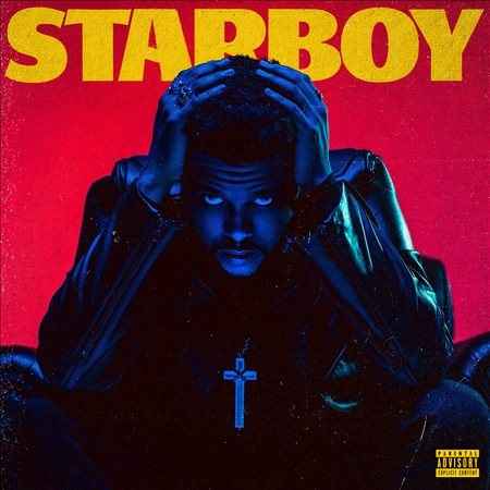 Starboy (EXPLICIT) [Vinyl]