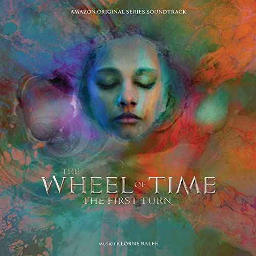 Lorne Balfe [Vinyl]