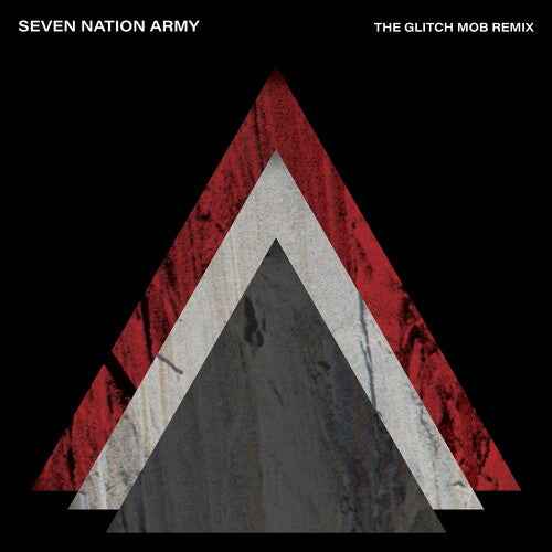 Seven Nation Army (The Glitch Mob Remix) (7" Single) [Vinyl]