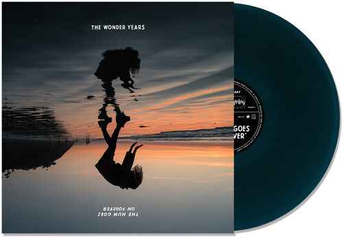 The Hum Goes on Forever (Blue Ferris Wheel Variant) [Explicit Content] [Vinyl]