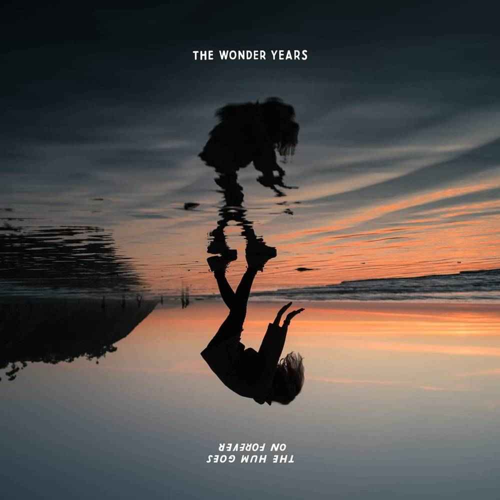 The Hum Goes on Forever (Blue Ferris Wheel Variant) [Explicit Content] [Vinyl]
