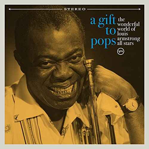 A Gift To Pops [LP] [Vinyl]