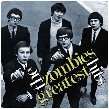 GREATEST HITS [Vinyl]