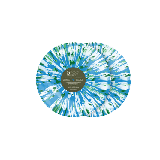 The Callous Daoboys - I Don’t Want To See You In Heaven Occupied By Demons Vinyl