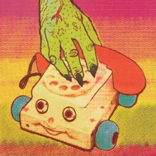 Castlemania (Colored Vinyl, Red) (2 Lp's) [Vinyl]