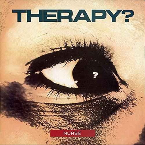 Nurse [Red LP] [Vinyl]
