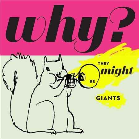 Why? [Vinyl]