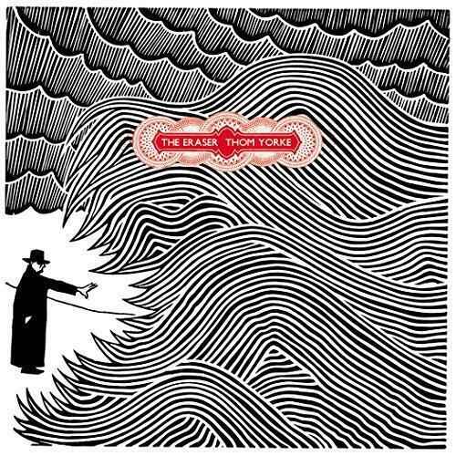 The Eraser [Vinyl]