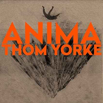 Anima (Black Vinyl) (2 Lp's) [Vinyl]
