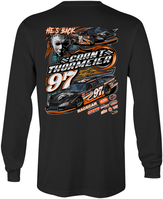 Grant Thormeier 2021 Long Sleeves
