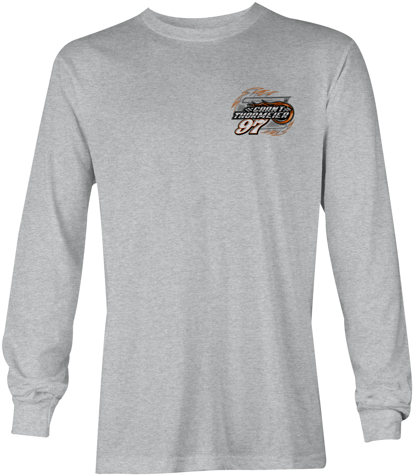 Grant Thormeier 2021 Long Sleeves