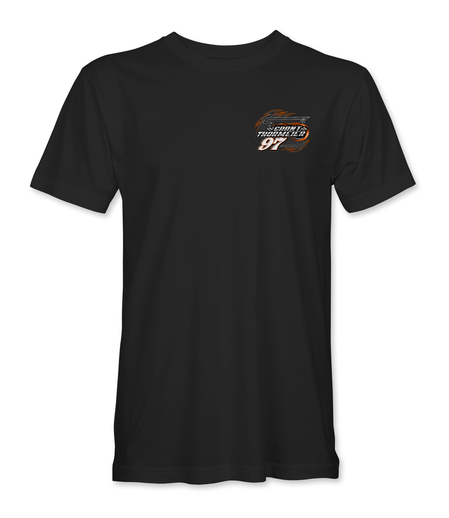 Grant Thormeier 2021 T-Shirts