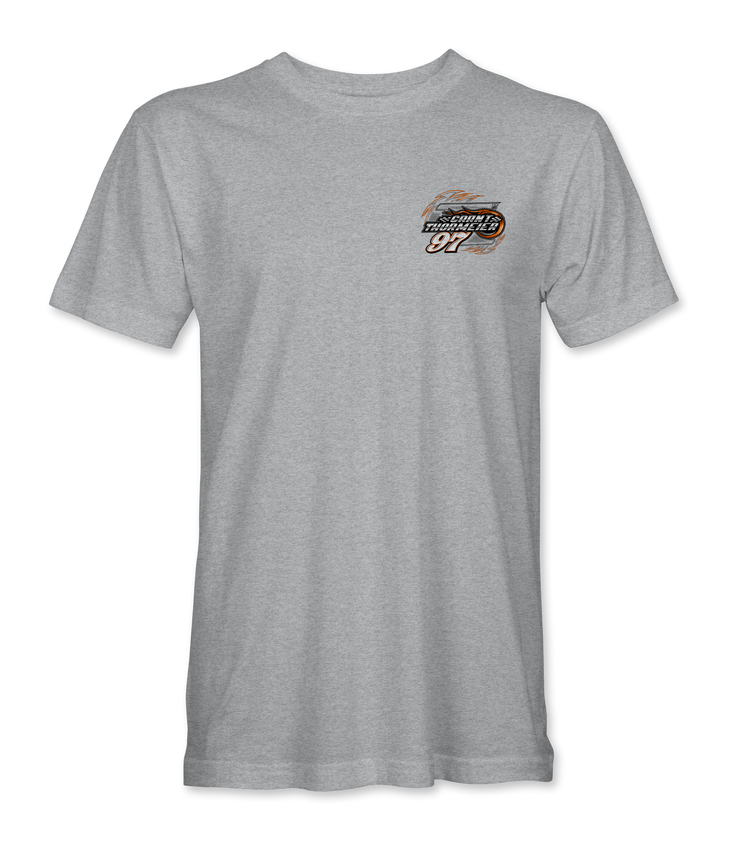 Grant Thormeier 2021 T-Shirts