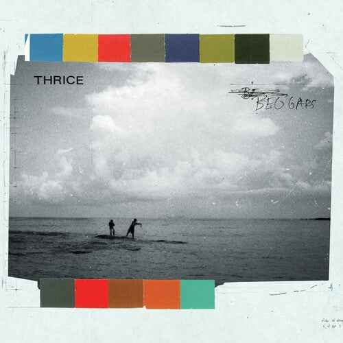 Beggars   [Vinyl]