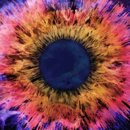Horizons/ East (IEX) (Opaque Yellow Vinyl) (Colored Vinyl, Yellow, Indie Exclusive) [Vinyl]
