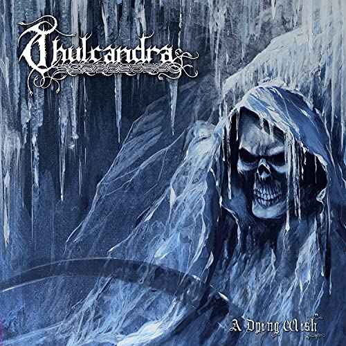 A Dying Wish [Vinyl]