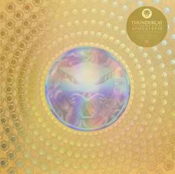 The Golden Age of Apocalypse (10th Anniversary) (RSD 11/26/21) [Vinyl]