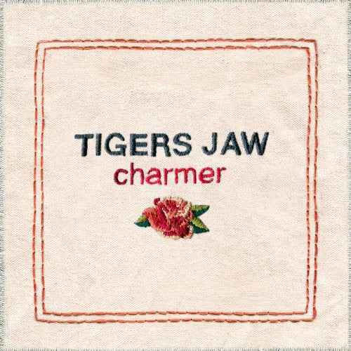 Charmer (Colored Vinyl, Digital Download Card) [Vinyl]