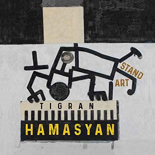 StandArt [Vinyl]