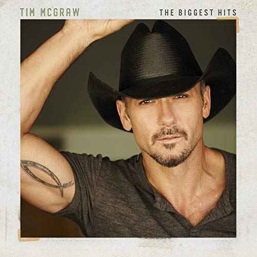 The Biggest Hits (Black Vinyl) [Vinyl]